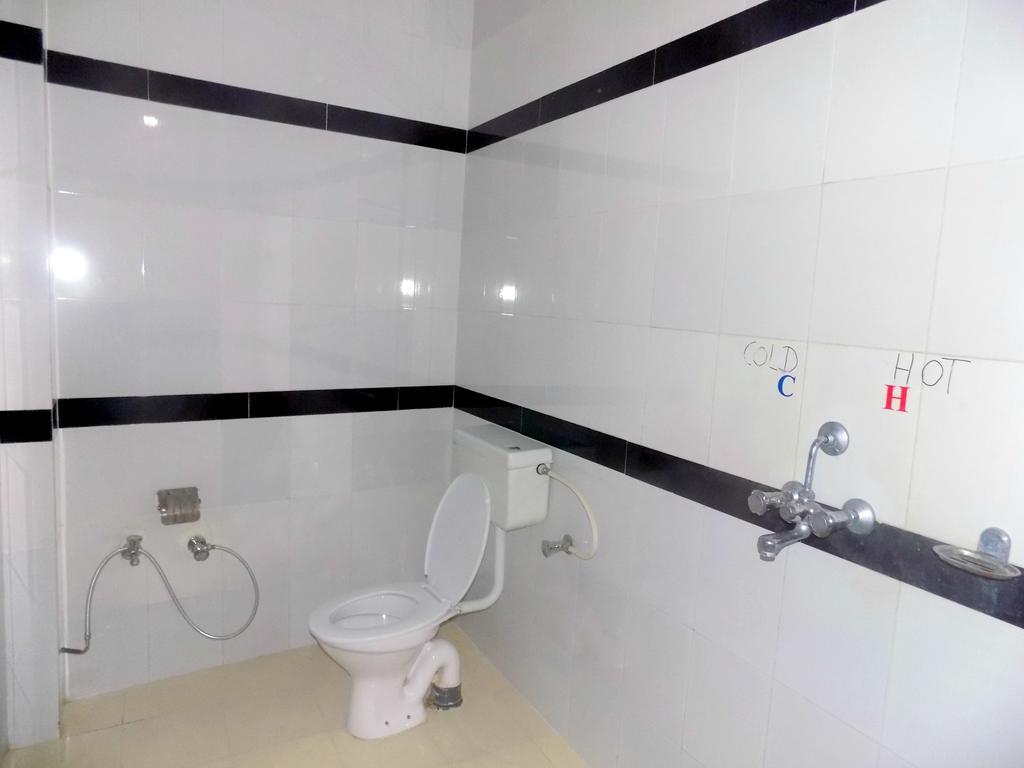 Hotel Fotiya Jaisalmer Bagian luar foto